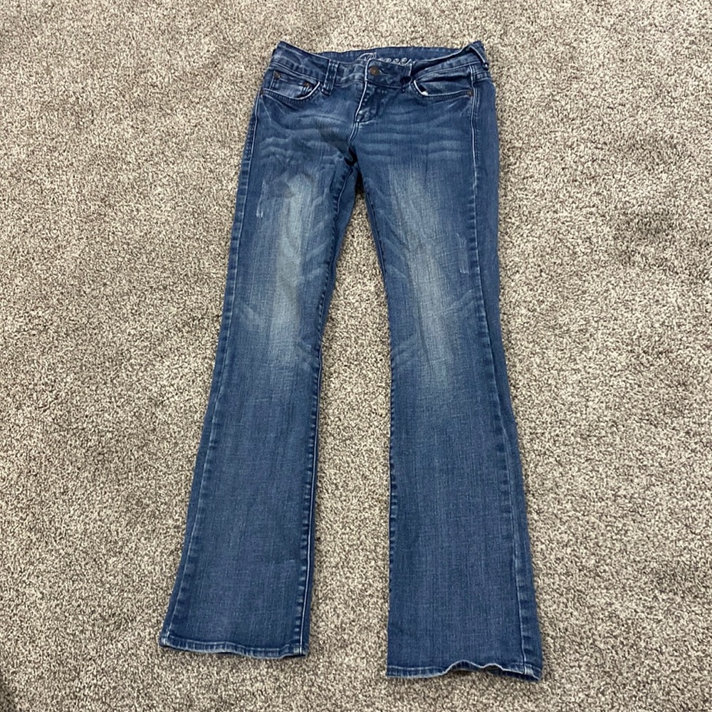 reese jeans